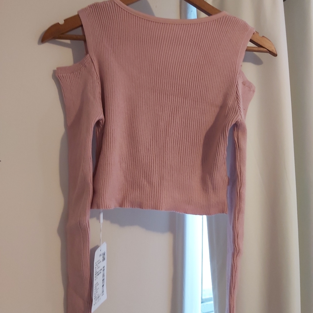 Knit top - Picture 2 of 2